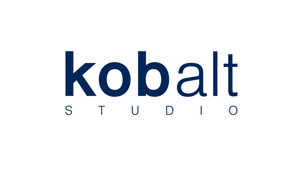 Logo Kobalt